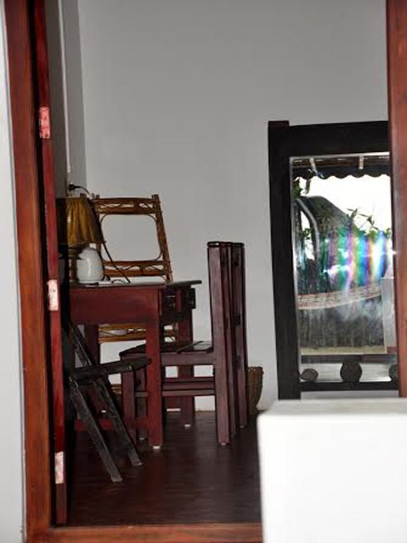 Angeo Beach House Alappuzha Rum bild