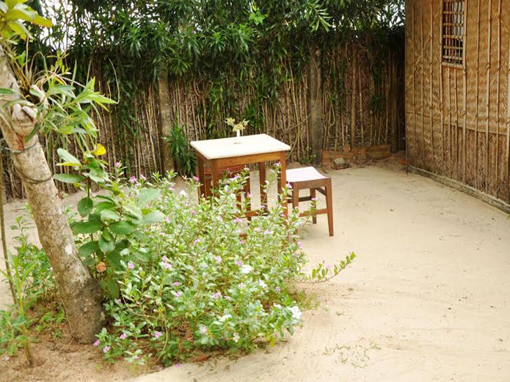 Angeo Beach House Alappuzha Rum bild