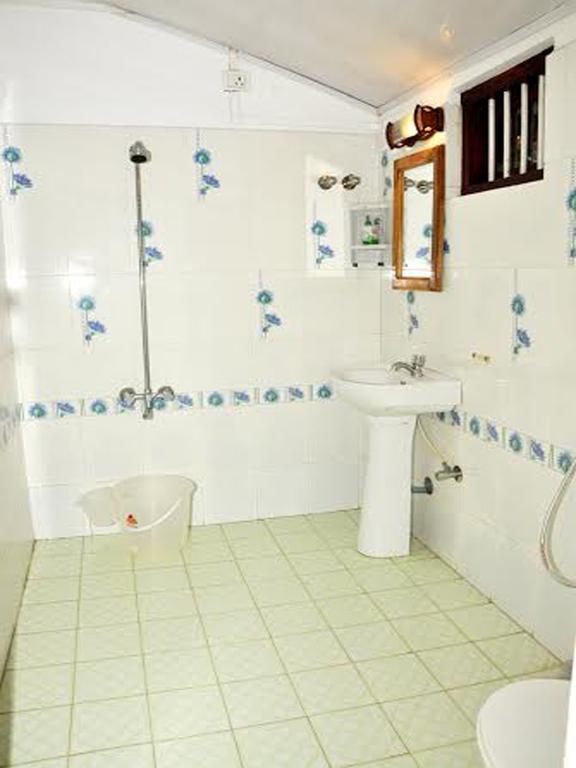 Angeo Beach House Alappuzha Rum bild