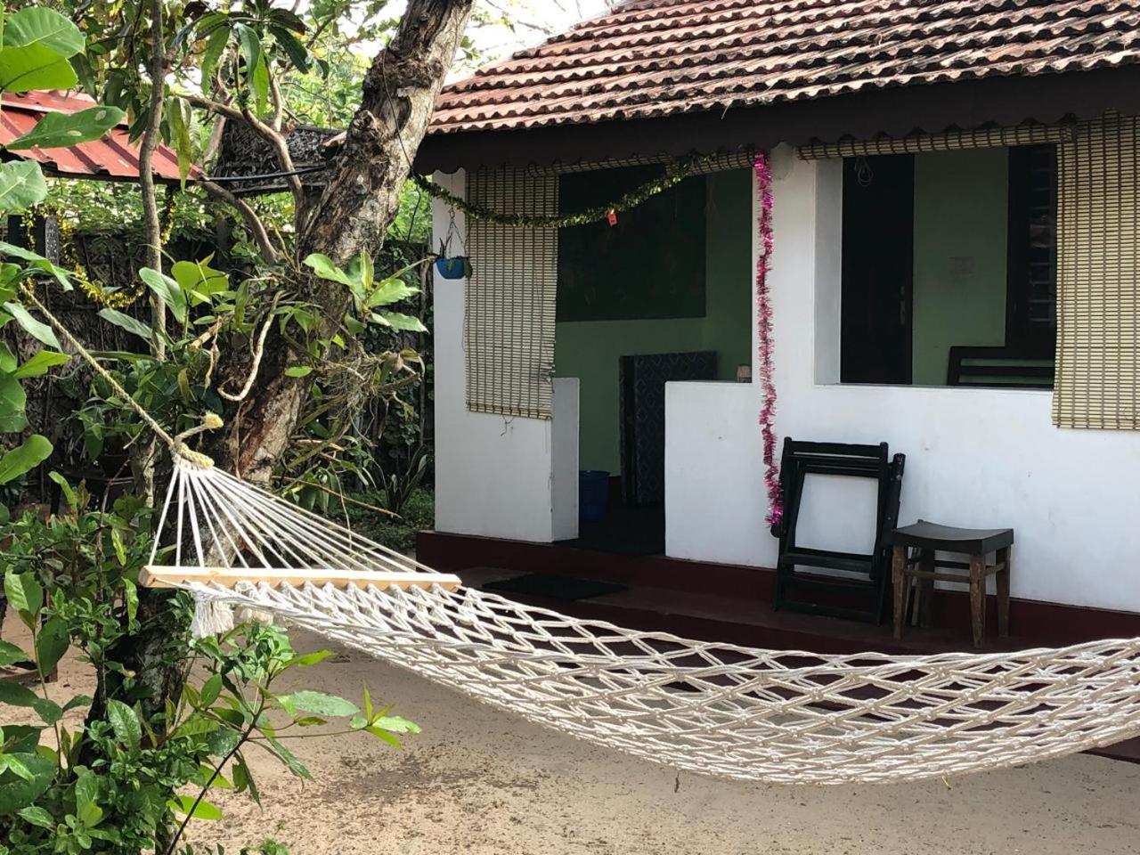Angeo Beach House Alappuzha Exteriör bild